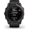 Garmin fenix 7X Pro Solar Edition Slate Gray with Black Band EU distribúcia