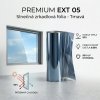 Aerospace Slnečná fólia 05 Ext Zvoľte rozmer fólie: 76 x 220cm