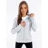 Dámska mikina svetlosivá (by0228) L