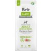 Brit Care dog Sustainable Adult Medium Breed 12 kg