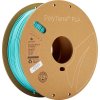 Polymaker PolyTerra PLA 1.75mm 1kg | Modrá - Arctic Teal