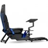 Next Level Racing Flight Simulator Boeing Commercial Edition NLR-S027 - balíček leteckých simulátorů