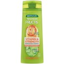 Fructis Vitamin & Strength Posilňujúci šampón 250 ml