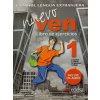 Nuevo Ven 1 Ejercicios + CD
