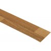 Kaindl Hrana k pracovnej doske 3324 Nuss Butcherblock, 2 ks, 65 x 4,5 cm