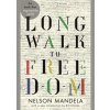 Long Walk To Freedom - Nelson Mandela, Abacus