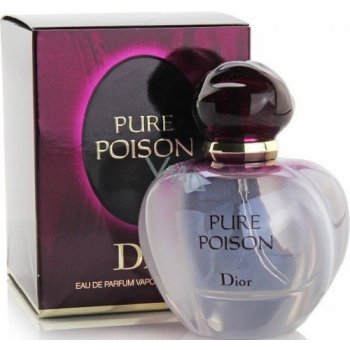 Christian Dior Pure Poison parfumovaná voda dámska 30 ml