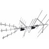 RTV anténa LechPol TV anténa UHF + VHF AP-TRIA-MAX
