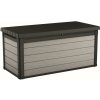 Záhradný box Keter Denali DuoTech 570L šedo-hnědý 237112