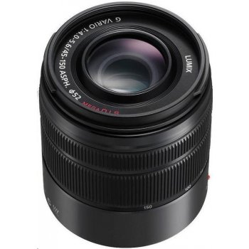 Panasonic Lumix G Vario 45-150mm f/4-5.6 OIS