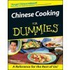 Chinese Cooking for Dummies (Yan)(Brožovaná)