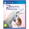 The Unicorn Princess PS4