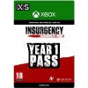 Insurgency: Sandstorm – Year 1 Pass – Xbox Digital