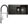 Set Blanco Legra 6 S + Catris-S