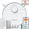TESLA RoboStar iQ550 White