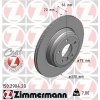 ZIMMERMANN Brzdovy kotuc 150.2904.20