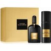Tom Ford Black Orchid parfumovaná voda 100 ml + Deo sprej 150 ml, darč. kazeta, Akcia