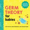Germ Theory for Babies (Neal Goldstein,Joanna Suder)(Leporelo)