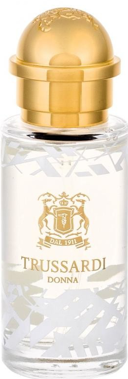 Trussardi Donna 2011 parfumovaná voda dámska 20 ml