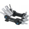 MULTITOOL KĽÚČ FORCE MINI SÚPRAVA 12 FUNKCIÍ