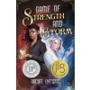 Game of Strength and Storm - Rachel Menard