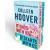 It Ends with Us, It Starts with Us Boxed Set: It Ends with Us, It Starts with Us