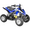 Hecht Akumulátorová štvorkolka - HECHT 54100 BLUE HECHT54100BLUE - akumulátorová štvorkolka