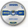 IRWIN Pílový kotúč na drevo 254 x 30 mm / 60T