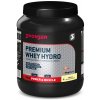 SPONSER PREMIUM WHEY HYDRO 850g vysokokvalitná tréningová podpora v oblasti silových a vytrvalostných športov, ale aj pre aktívnych ľudí a rekonvalescentov so zvýšenou potrebou bielkovín, srvátkový pr