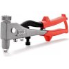 NOVUS N-140 nitovacie kliešte PROFI, nitovacia matica M4; M5; M6 (S6-S7-S9)