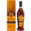 Metaxa 7* + Krabica 40% 0,7l (kartón)