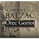 Otec Goriot - Honoré De Balzac