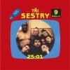 TRI SESTRY - 25:01 LP