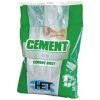 Cement biely HET 3kg