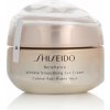 Shiseido Benefiance Wrinkle Smoothing Eye Cream očný krém proti vráskam 15 ml