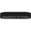 HP Pro Mini 400 G9 čierna / Core i5-14500T 1.5GHz / 16GB / 512GB SSD / UHD 770 / W11H (9H718ET#BCM)