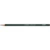 Grafitová ceruzka, 4B, šesťhranná, STABILO Othello