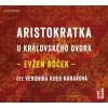 Aristokratka u královského dvora - CDmp3 (čte Veronika Khek Kubařová) - Evžen Boček