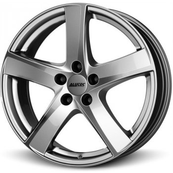 ALUTEC Freeze 6.5x16 5x112 ET46 silver