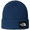 The North Face zimná čiapka beanie modrá