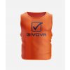 CASACCA PRO ALLENAMENTO ARANCIO Tg. S