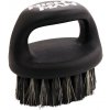 Čistiaca kefa pre holičov NISH MAN Fade brush 