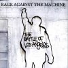 Rage Against The Machine: - Sony 4919932 - (Hudba / Titel: H-Z)