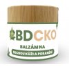 CBDCKO Balzám na suchou kůži a poranění s CBD a CBG 15 ml