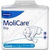 MoliCare Slip extra plus 6 kvapiek L 120 - 150 cm 1x30 ks