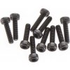 Axial skrutka imbus M2x8 mm CH 10
