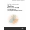 World behind the World (Egon Wiedermann)(Pevná)