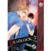 Deadlock Volume 2 (Yaoi Manga)