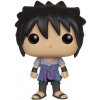 Funko POP! Naruto Shippuden: Sasuke