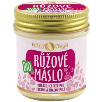 Purity Vision Bio Růžový krém univerzální 70 ml